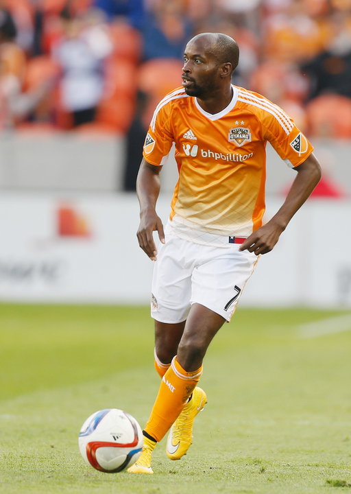 DaMarcus Beasley