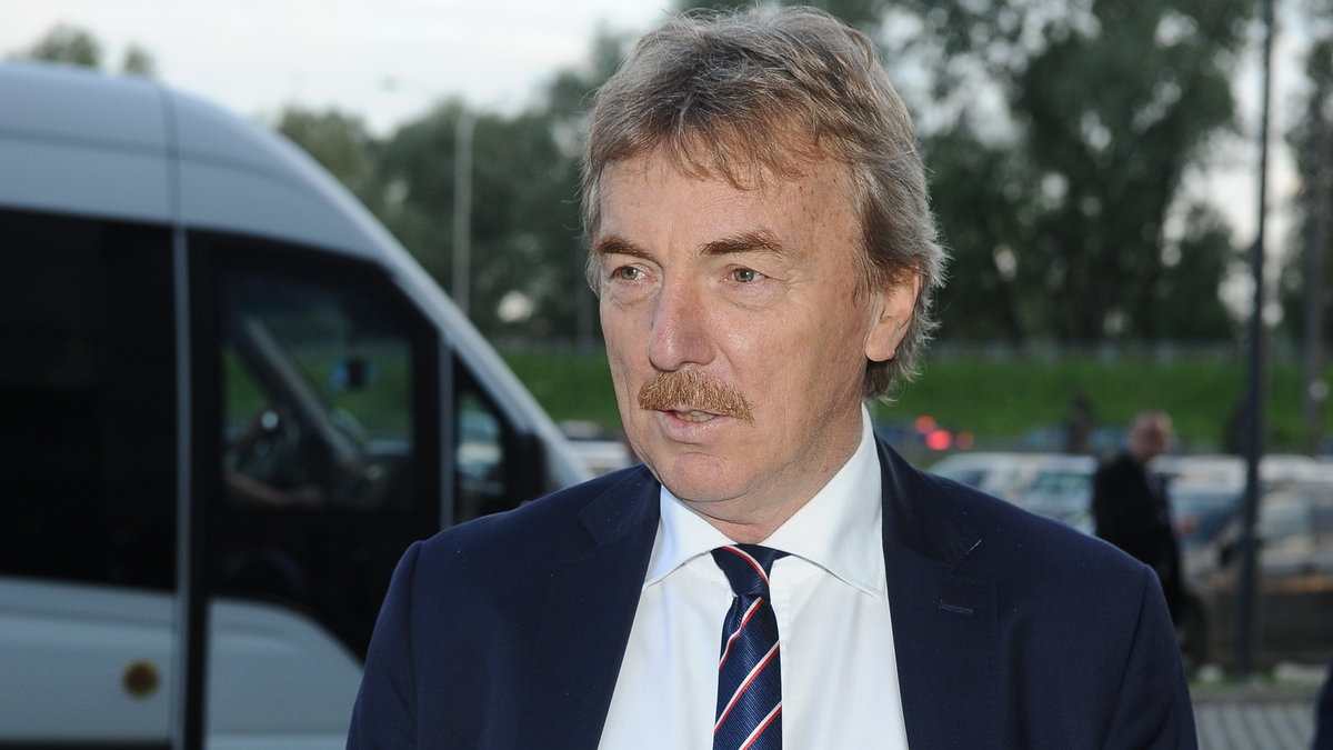 Zbigniew Boniek