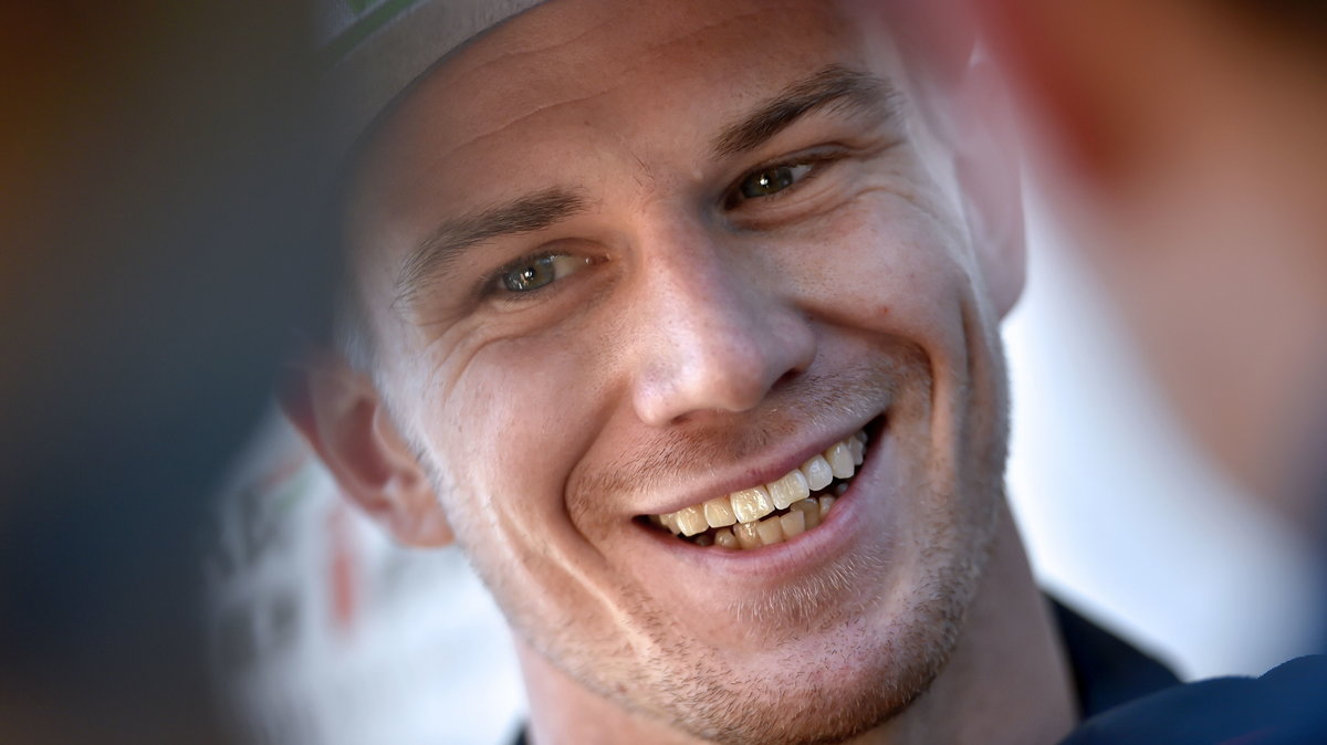 Nico Huelkenberg