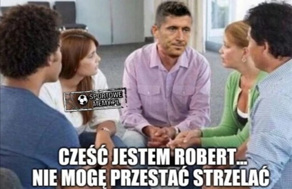 Memy po meczu Polska — Słowenia=