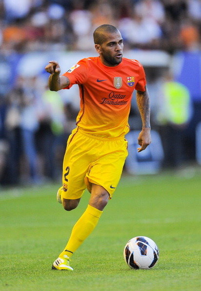 Dani Alves