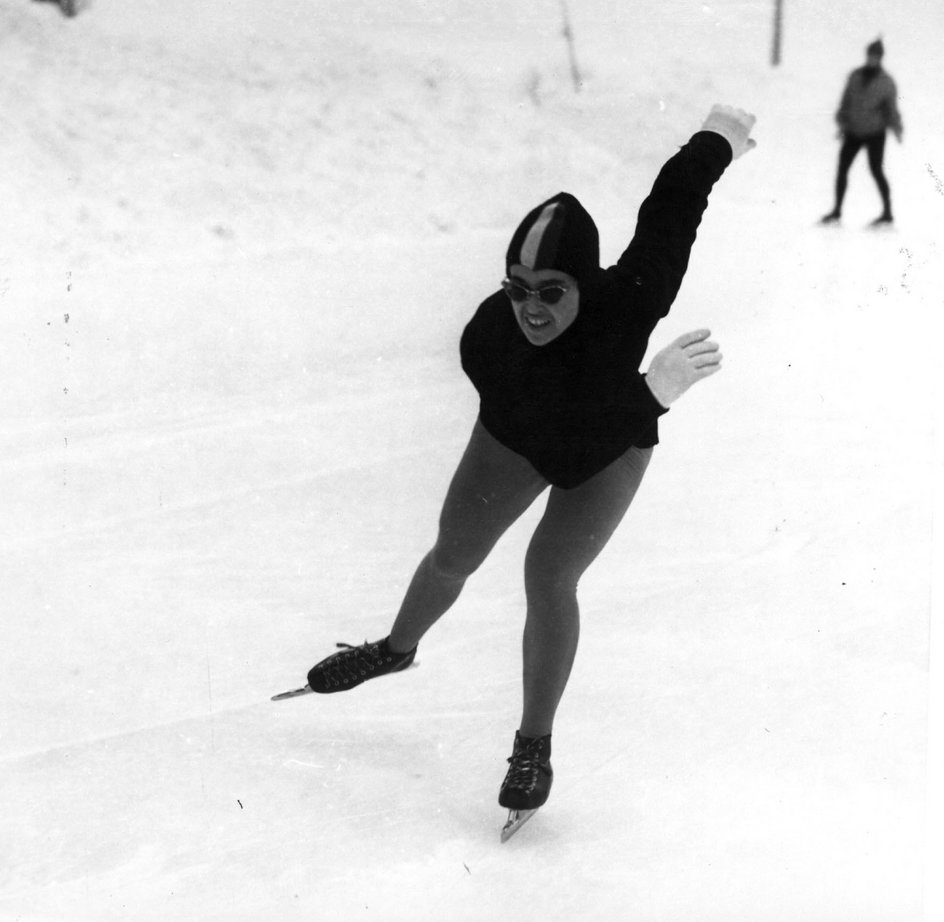 Helena Pilejczyk