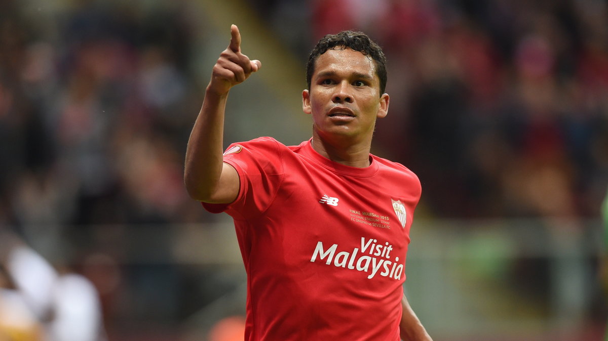 Carlos Bacca