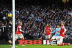 Manchester City - Arsenal Londyn