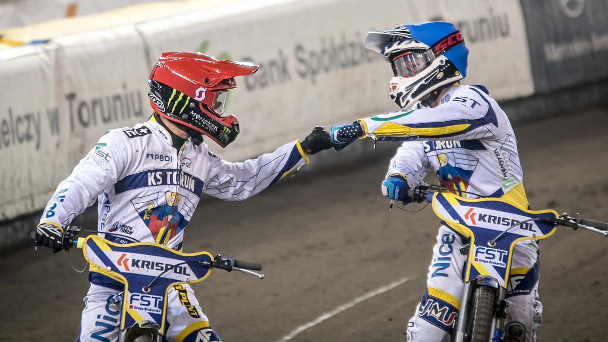 Chris Holder, Jack Holder