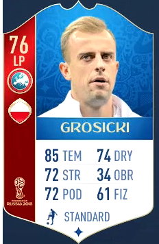 Kamil Grosicki