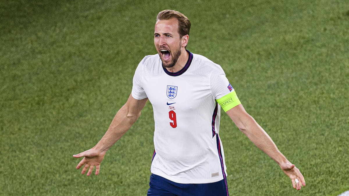 Harry Kane