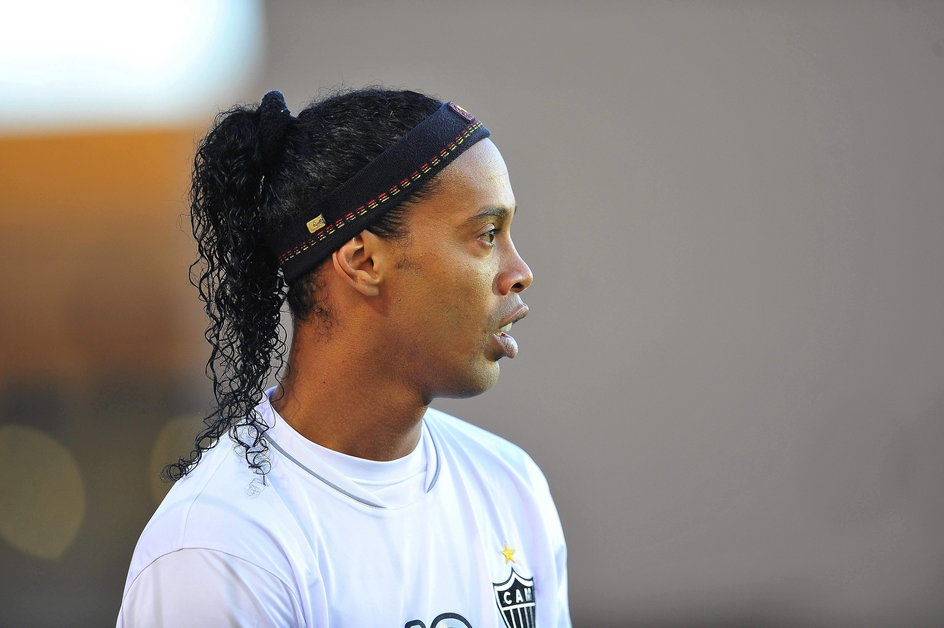 Ronaldinho