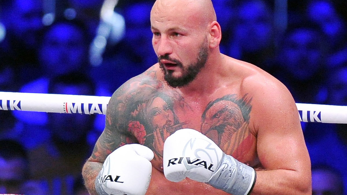 Artur Szpilka