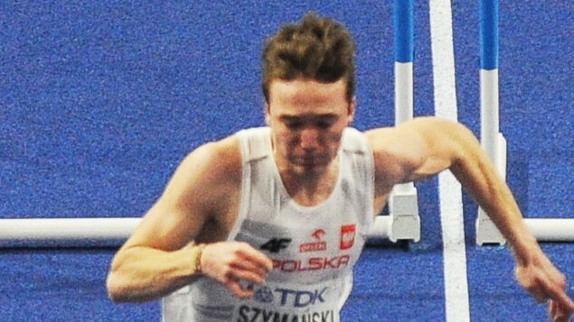 Jakub Szymański