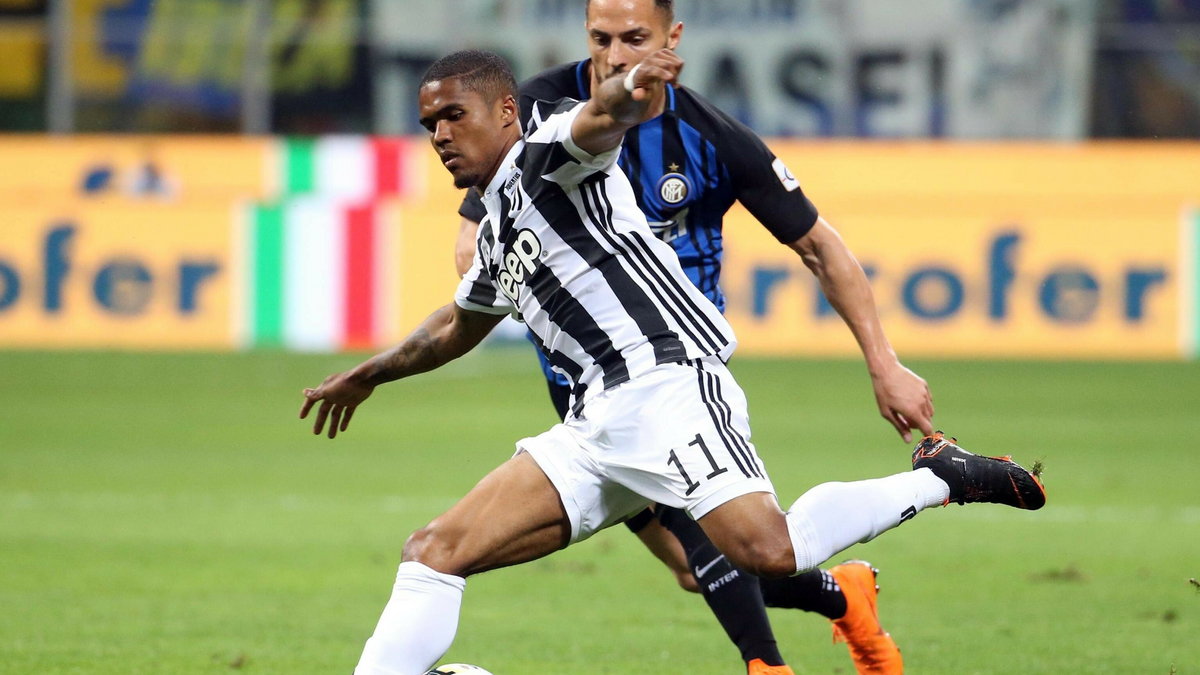 Douglas Costa