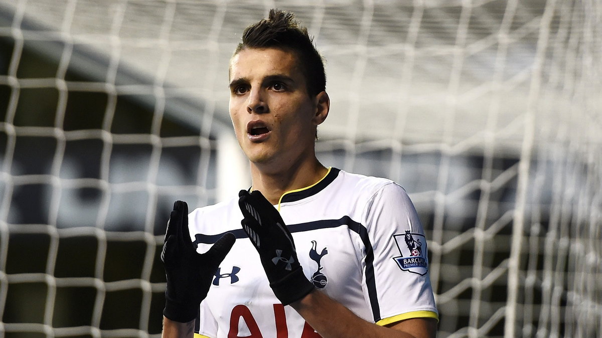 Erik Lamela