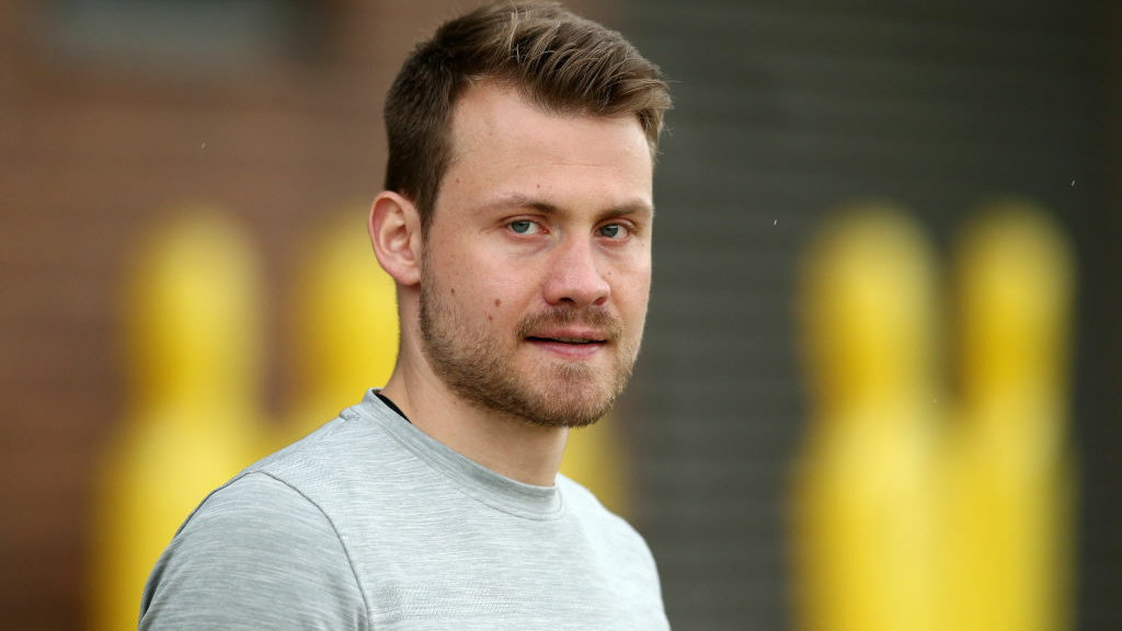 Simon Mignolet