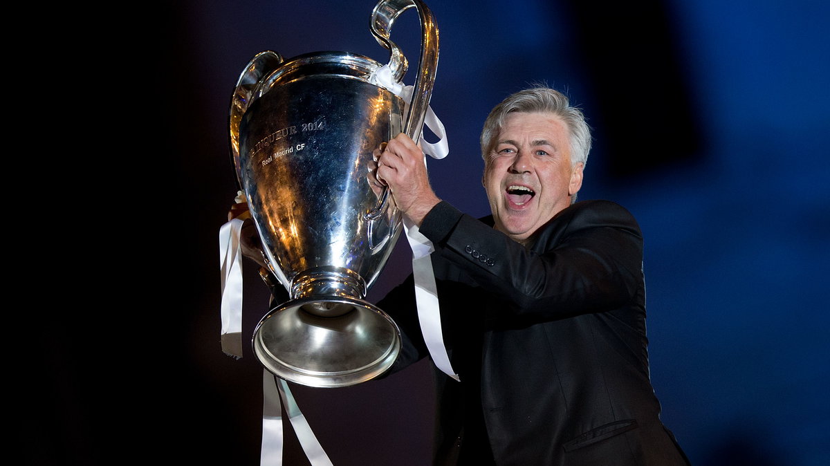 Carlo Ancelotti