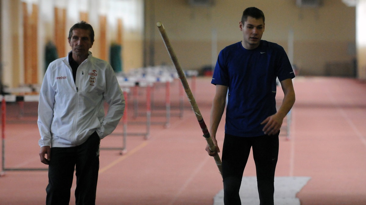 Paweł Wojciechowski, Fot. PAP/Tytus Żmijewski