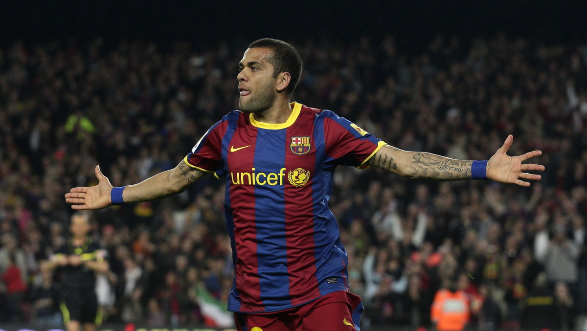 Dani Alves