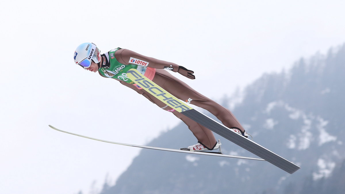 Kamil Stoch