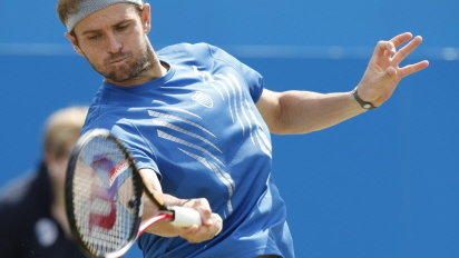 Mardy Fish