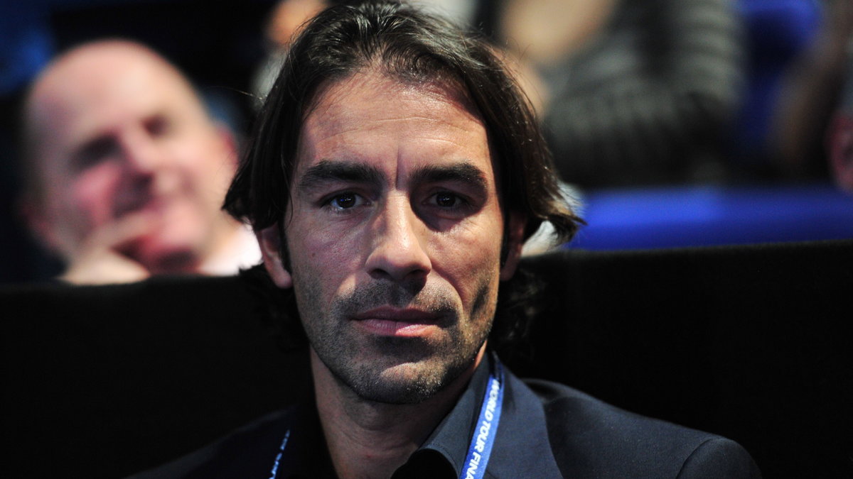 Robert Pires