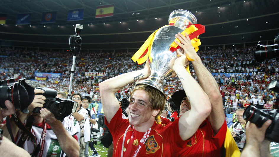 Fernando Torres