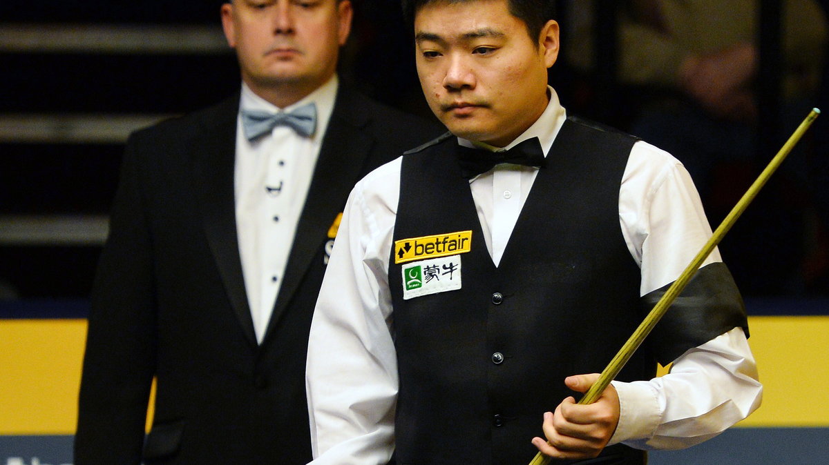 Ding Junhui