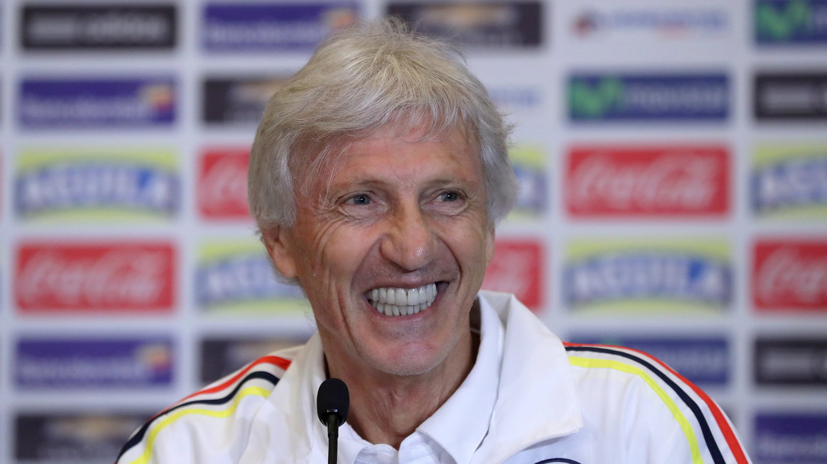 Jose Nestor Pekerman