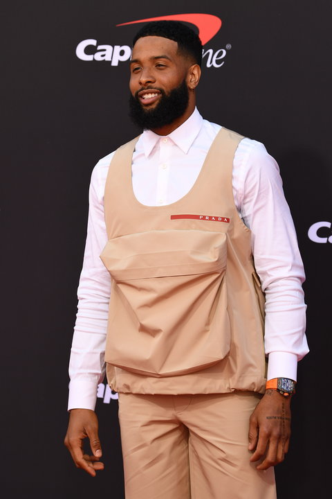 Odell Beckham Jr