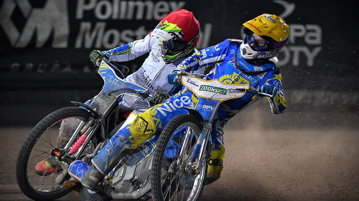 Nicki Pedersen