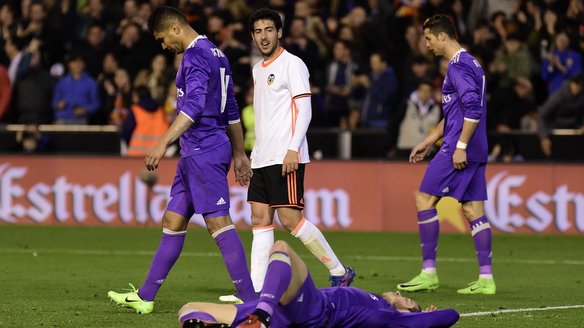 Real – Valencia