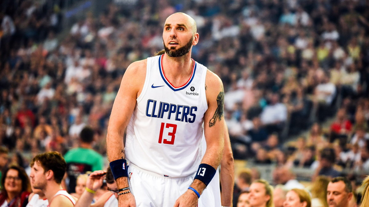 Marcin Gortat