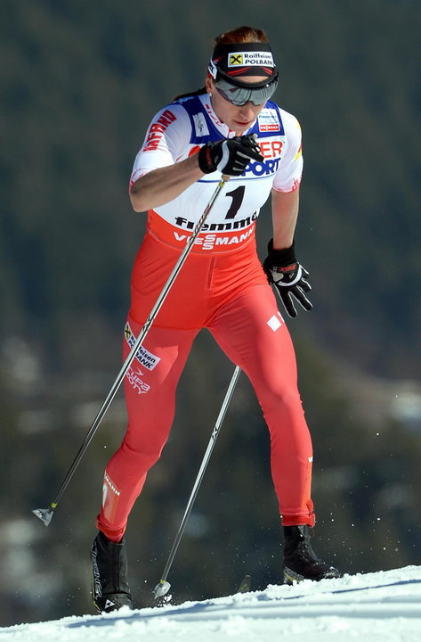 ITALY NORDIC SKIING WORLD CHAMPIONSHIPS