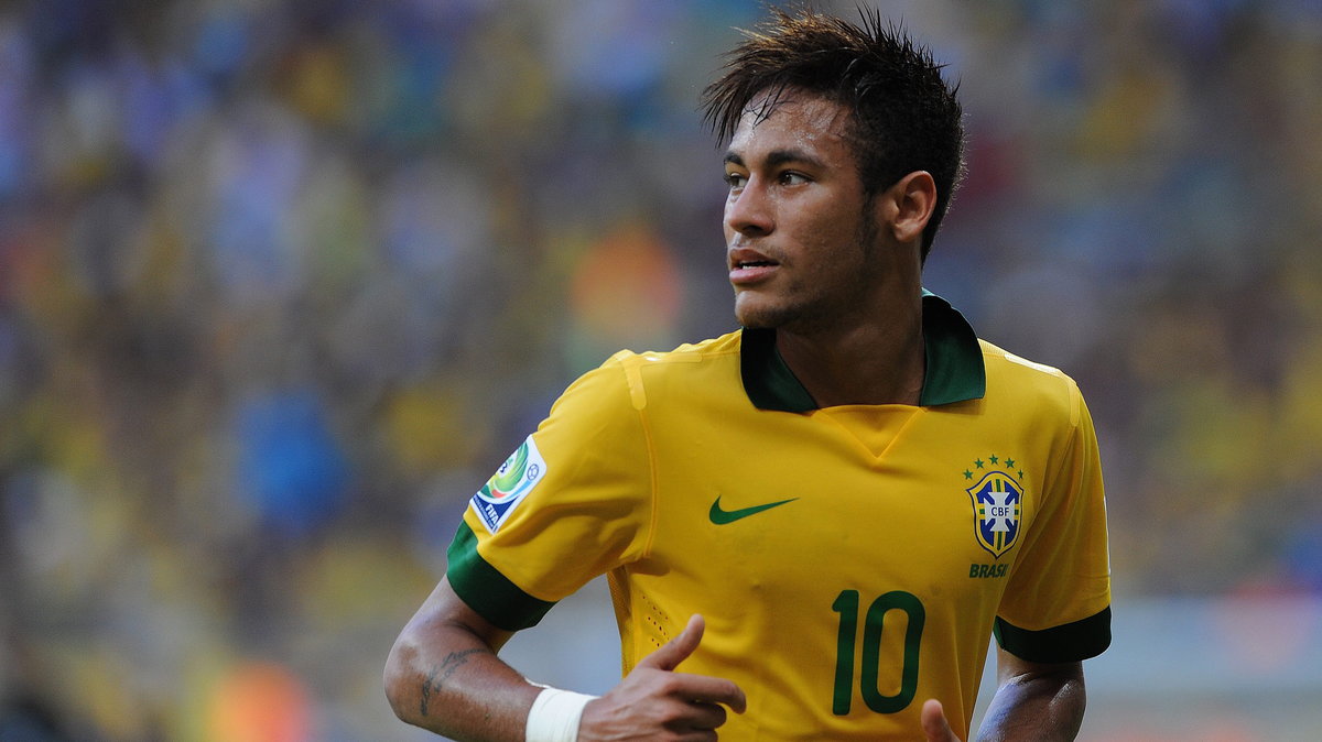 Neymar da Silva