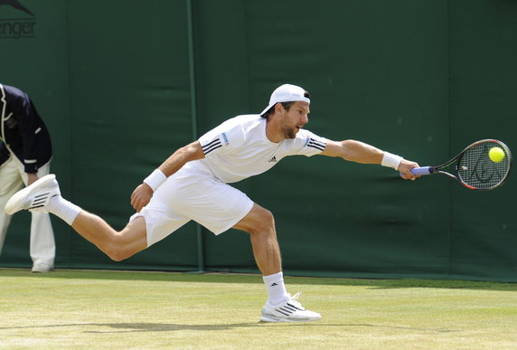 BRITAIN TENNIS WIMBLEDON 2013 GRAND SLAM