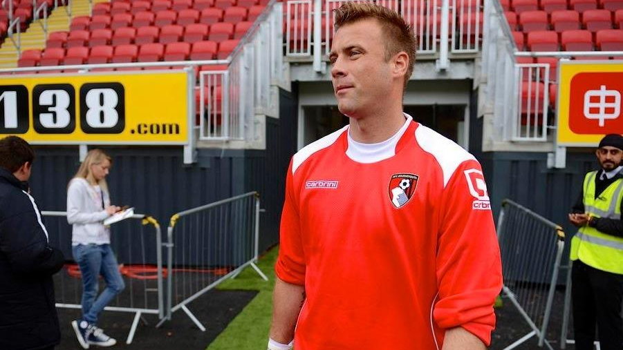 Artur Boruc (Southampton / AFC Bournemouth)