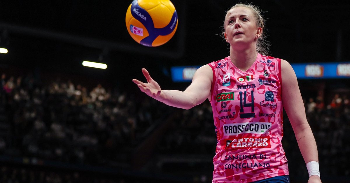 Niełatwe wygrane Wołosz i Lavariniego. Ekipa Polki wciąż z czystym kontem