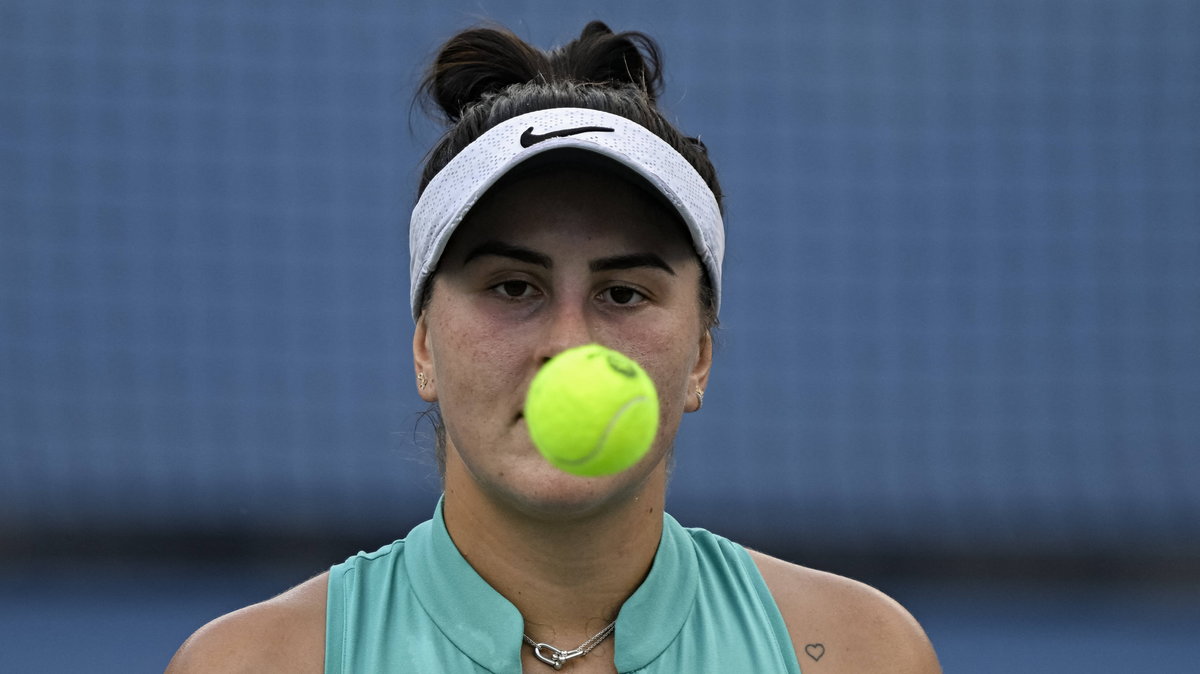 Bianca Andreescu