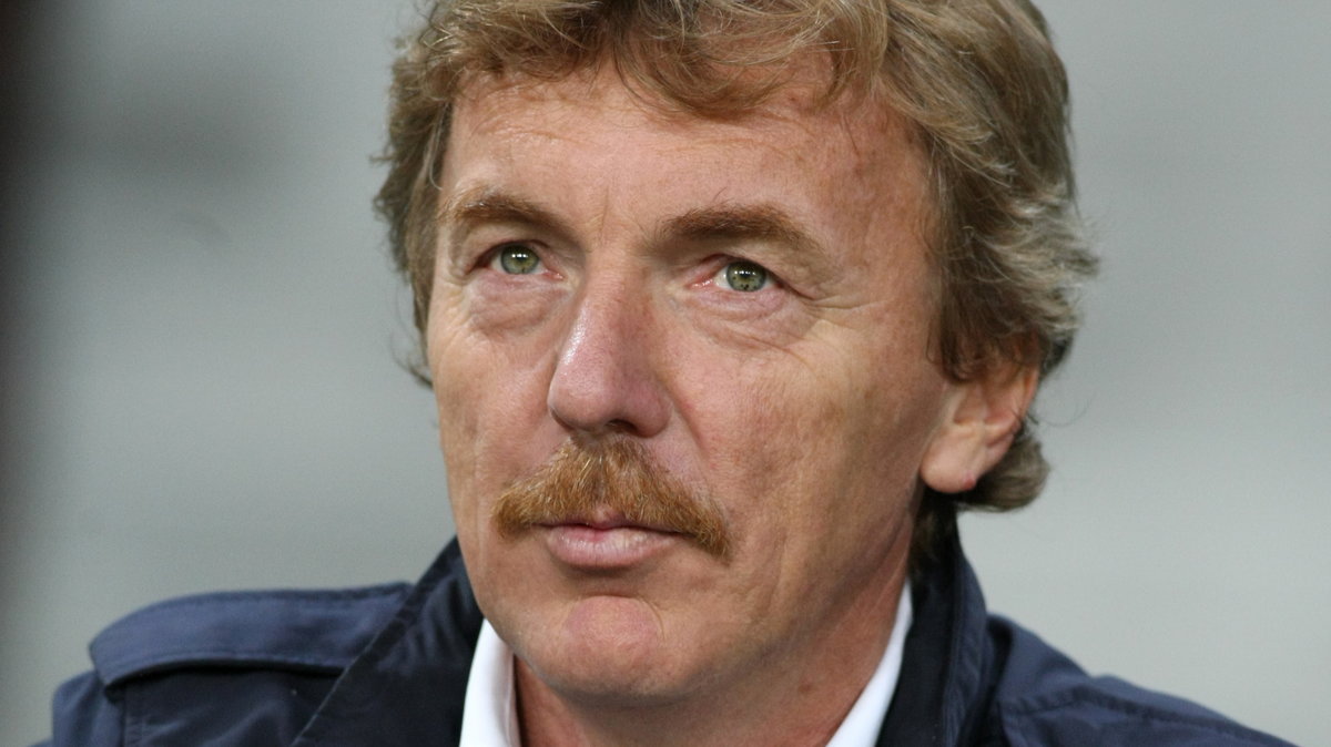 Zbigniew Boniek