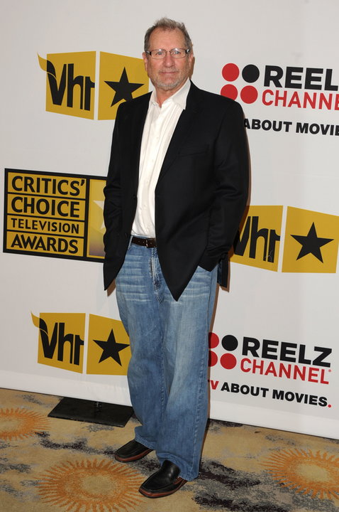 Ed O'Neill