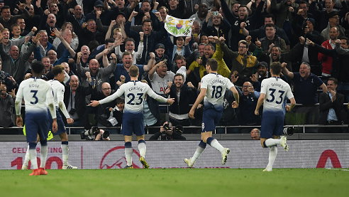 Tottenham Hotspur