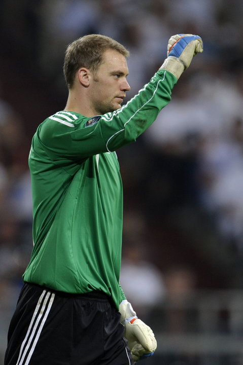 Manuel Neuer