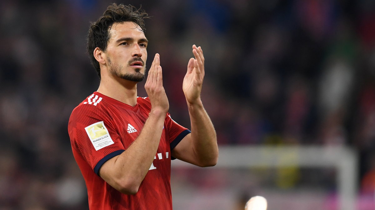 Mats Hummels