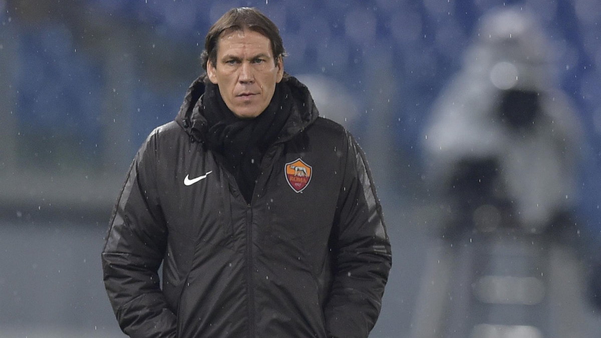 Rudi Garcia