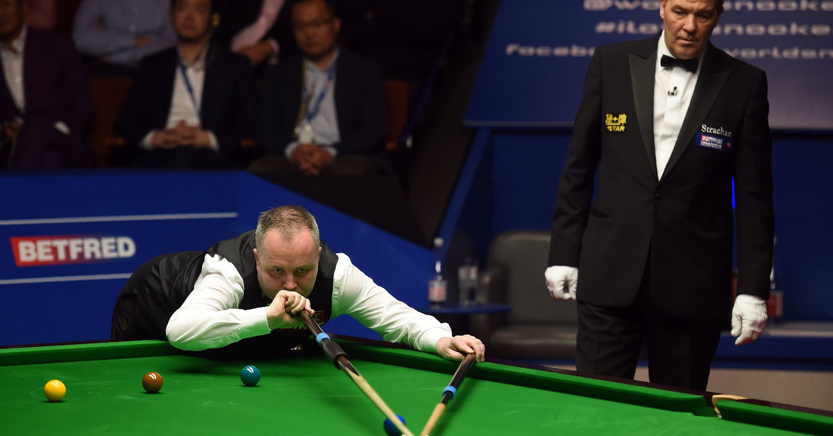 Scottish Open wyniki Snooker Przegląd Sportowy