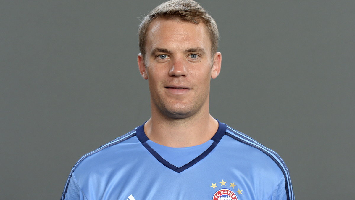 Manuel Neuer