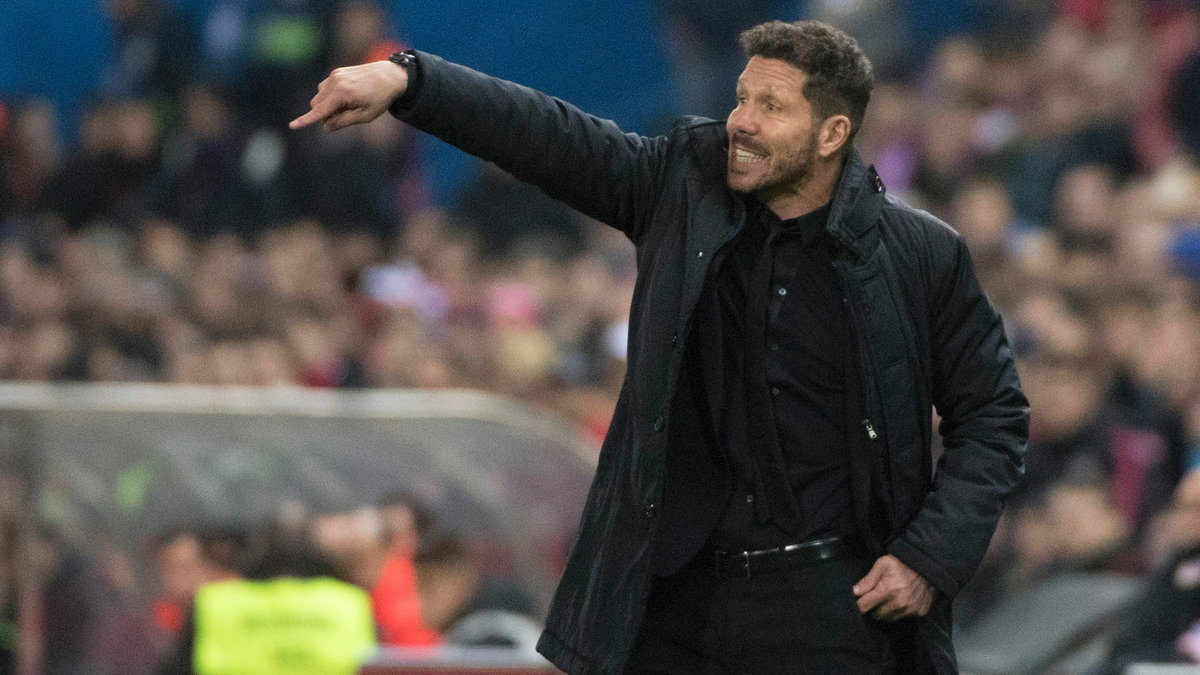 Diego Simeone