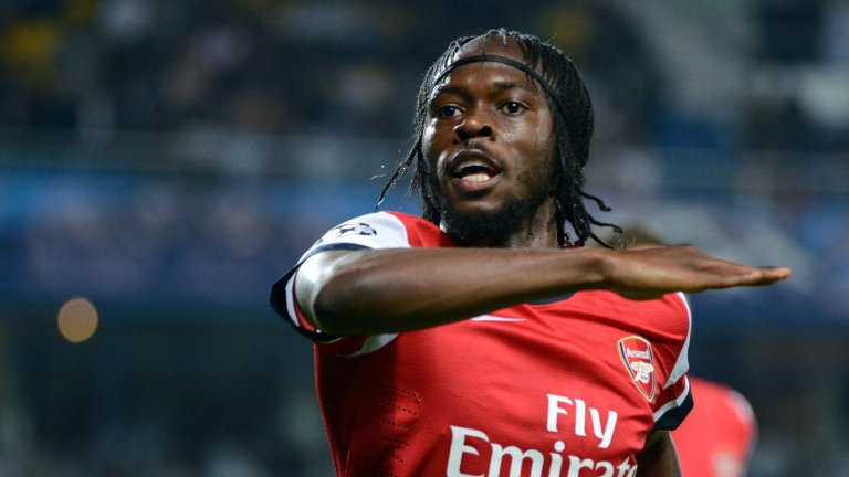 Gervinho