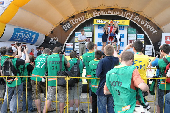 66. Tour de Pologne