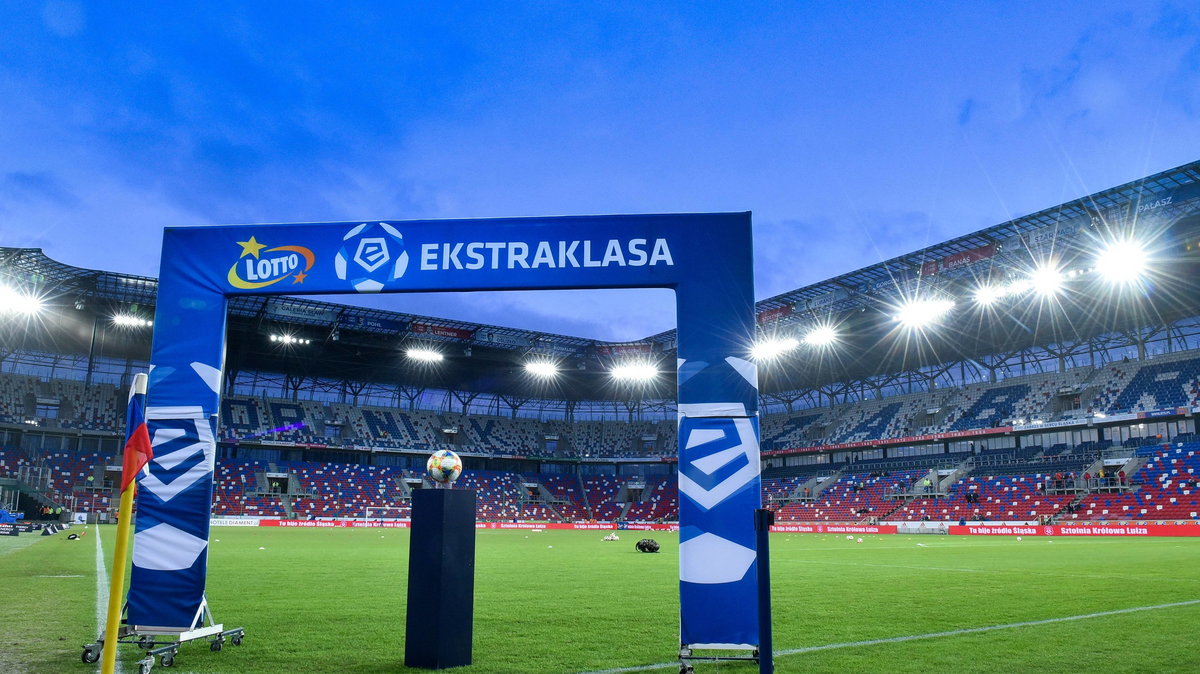 PKO Ekstraklasa