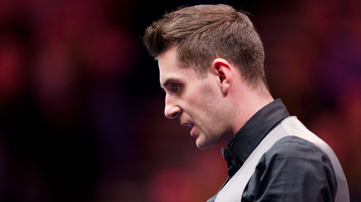 Mark Selby