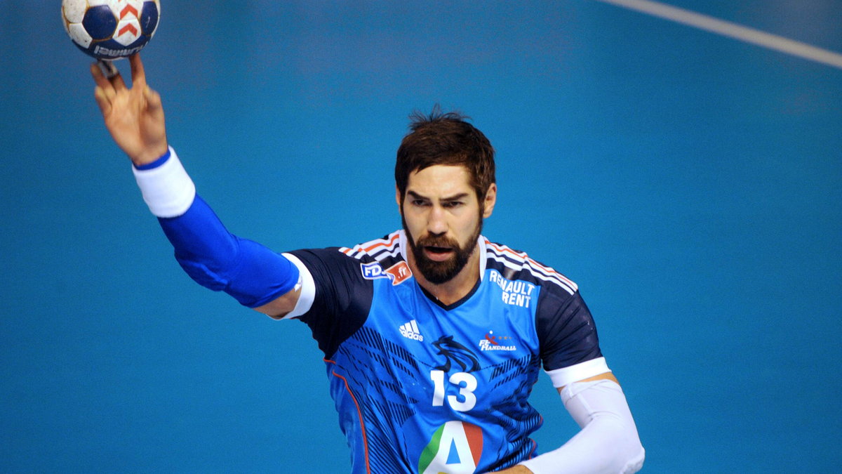 Nikola Karabatic